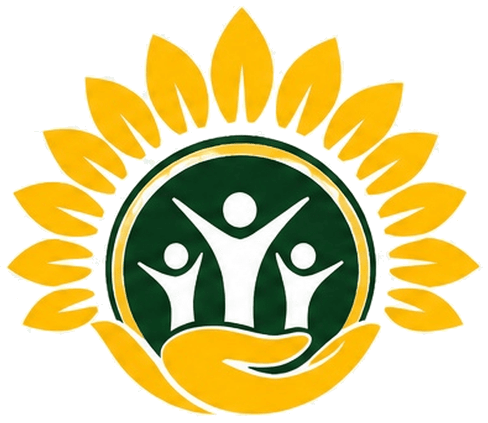 Sunflower Foundation mark