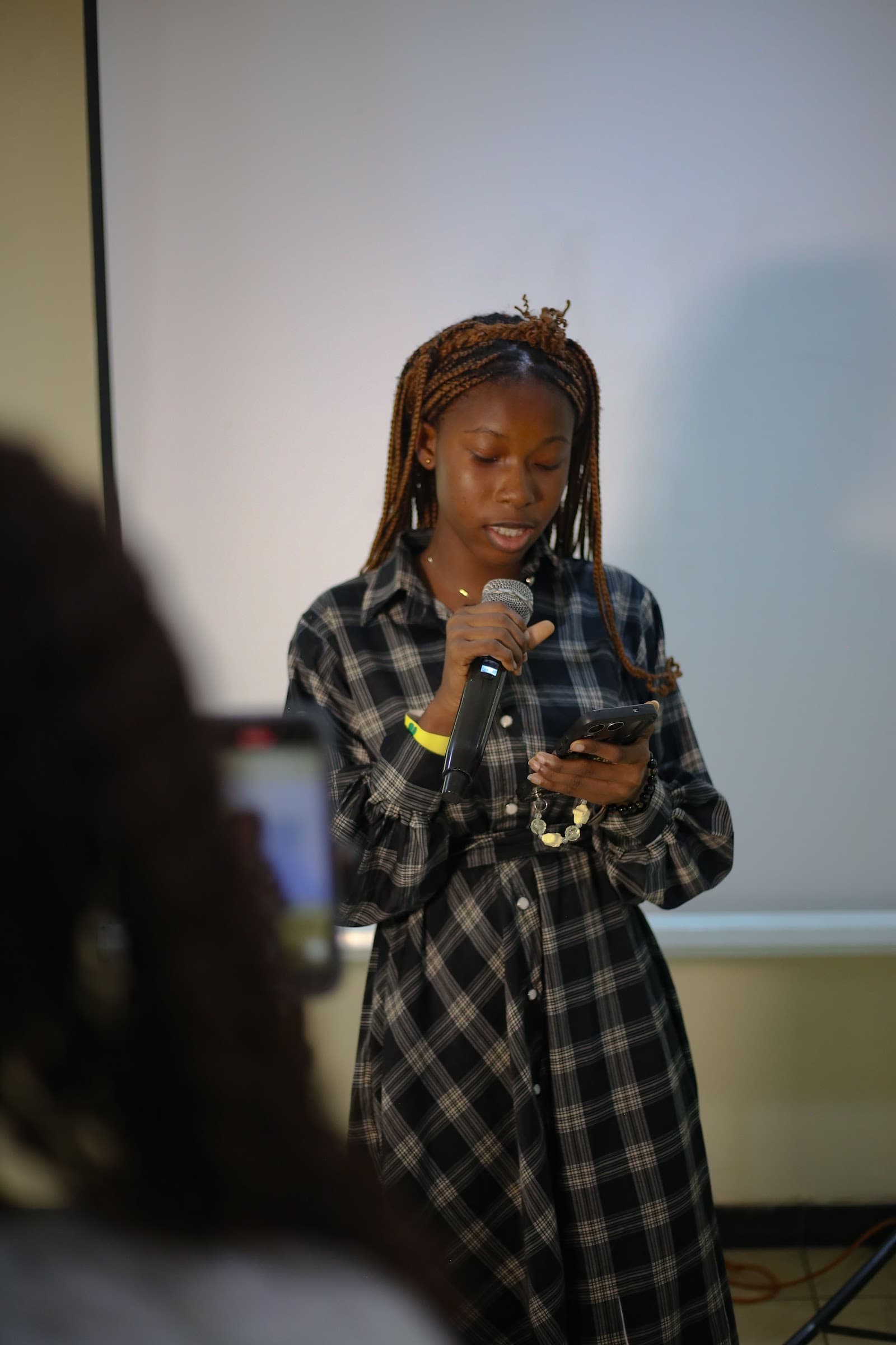 Teens Summit — Sunflower Rescue Foundation, 29 August 2026