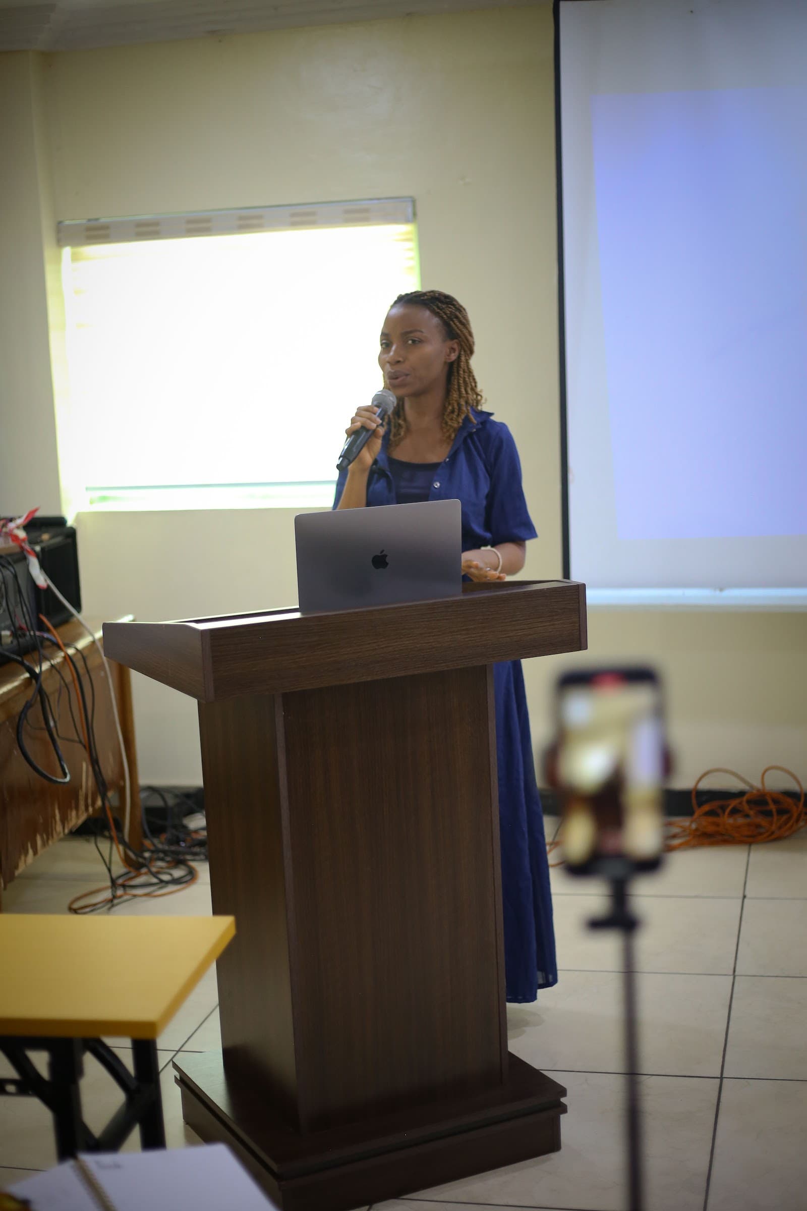 Teens Summit — Sunflower Rescue Foundation, 29 August 2026