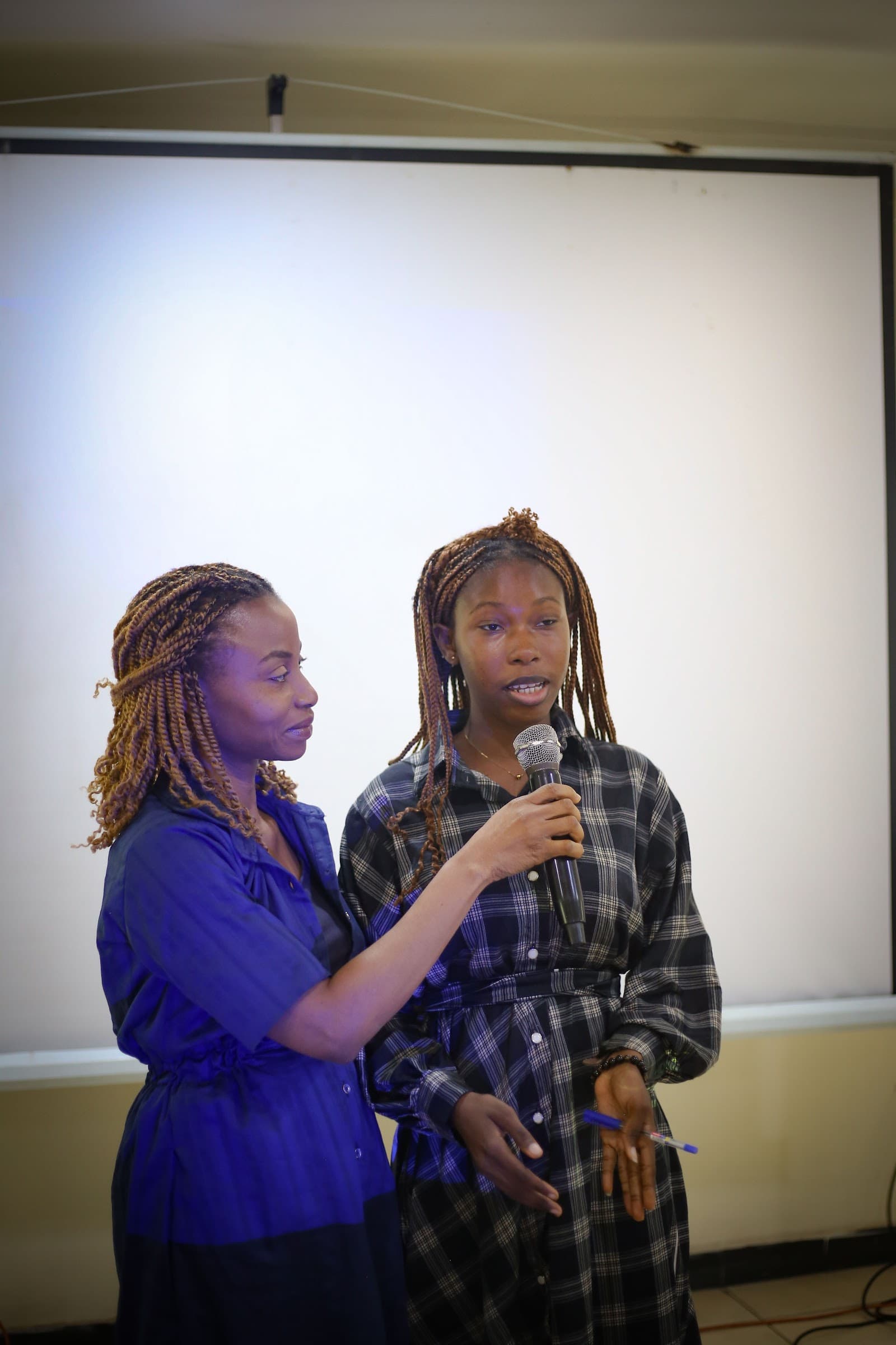 Teens Summit — Sunflower Rescue Foundation, 29 August 2026