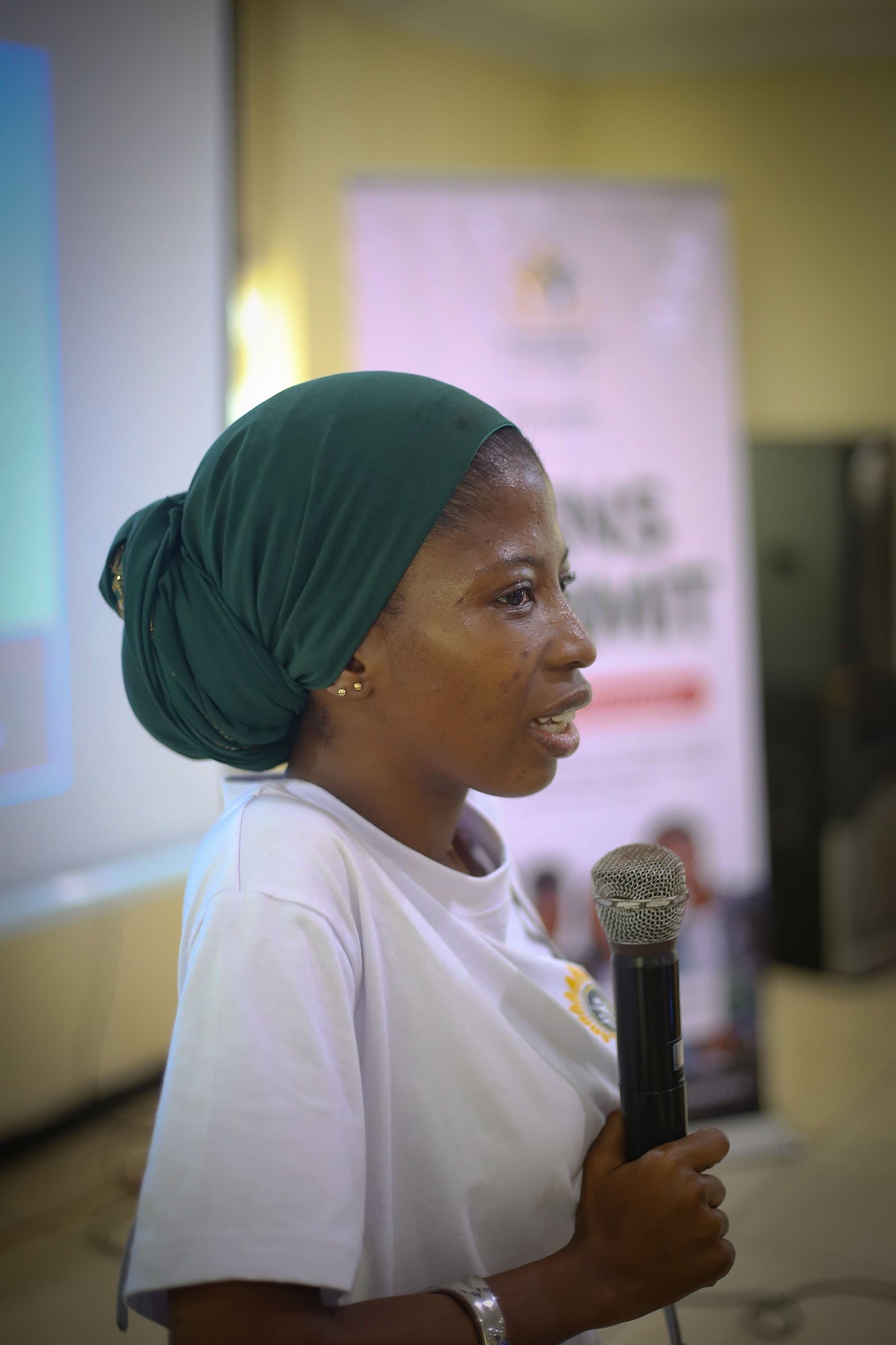 Teens Summit — Sunflower Rescue Foundation, 29 August 2026