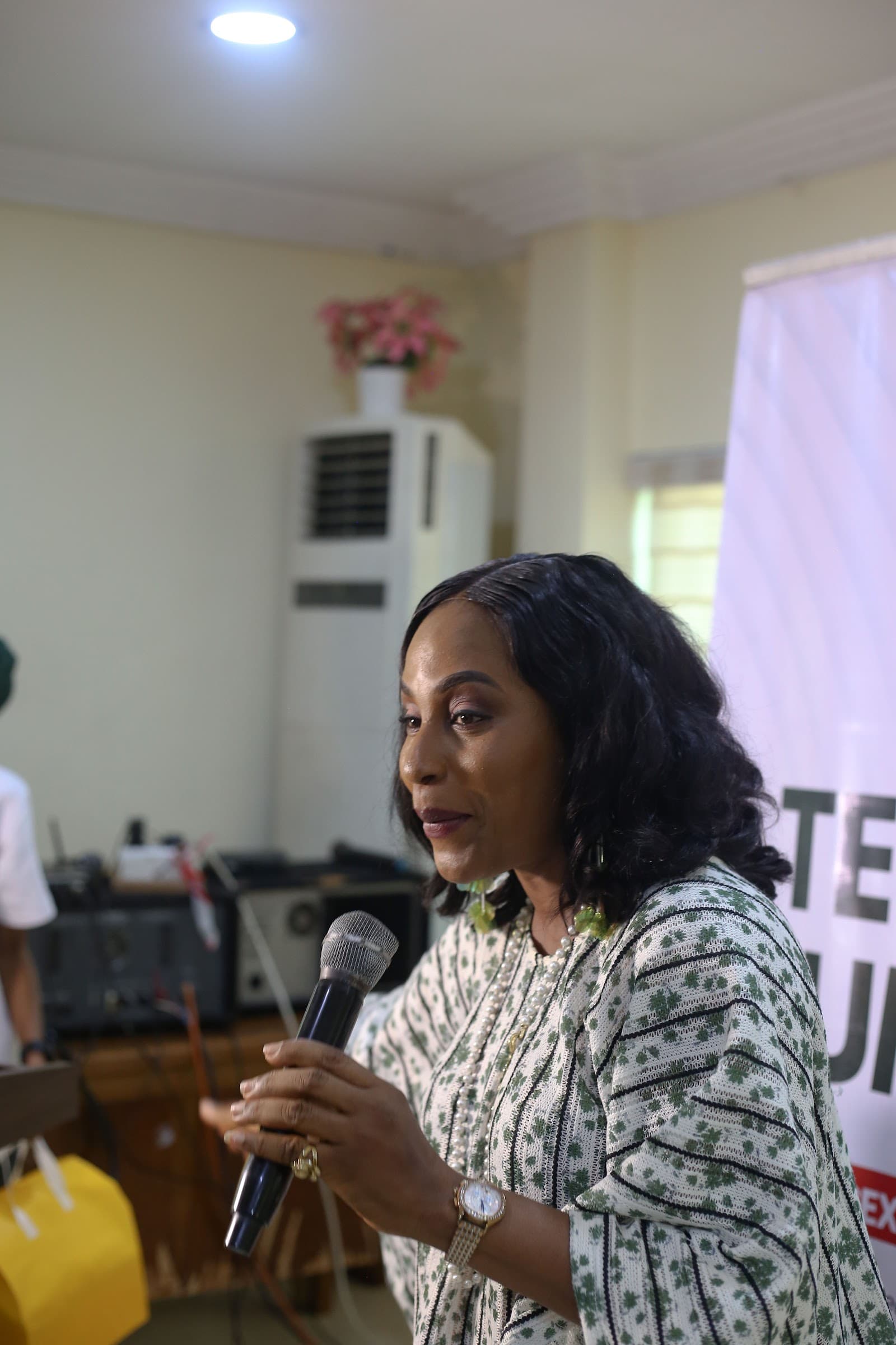 Teens Summit — Sunflower Rescue Foundation, 29 August 2026