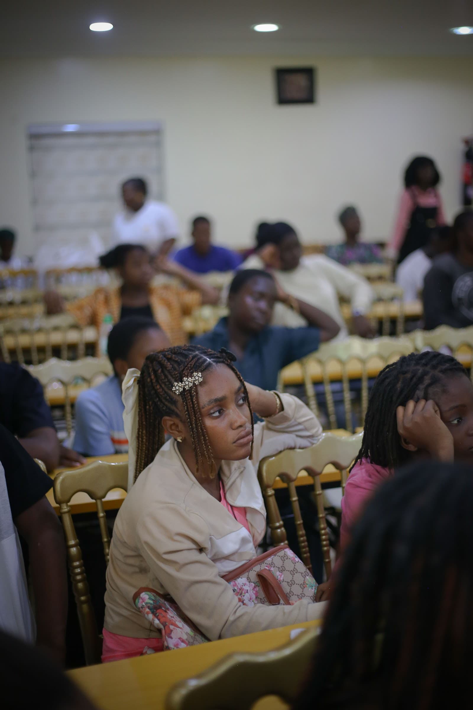 Teens Summit — Sunflower Rescue Foundation, 29 August 2026