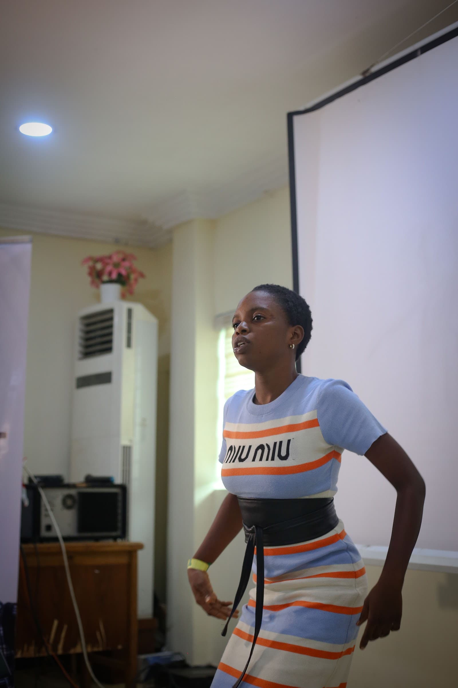 Teens Summit — Sunflower Rescue Foundation, 29 August 2026