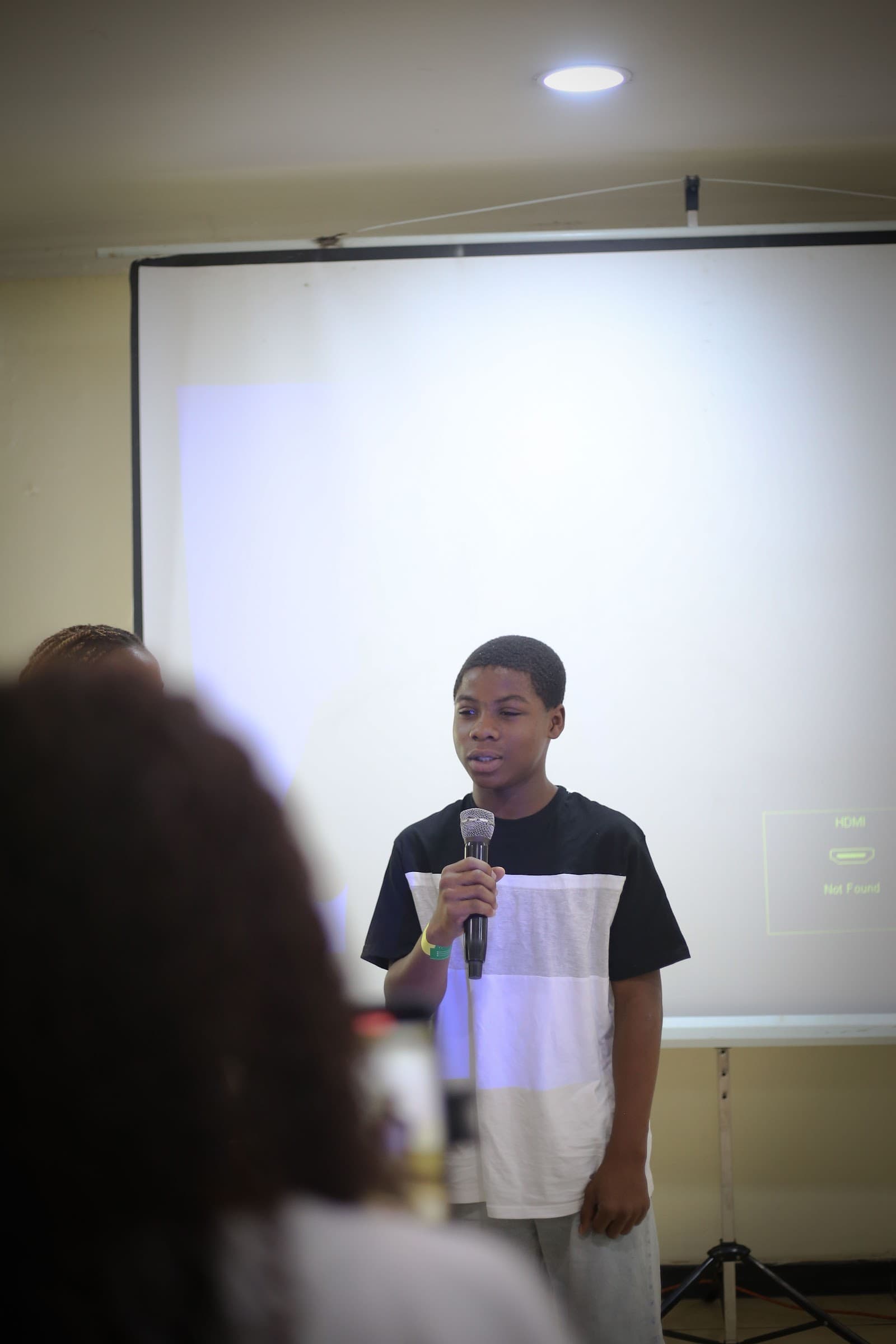 Teens Summit — Sunflower Rescue Foundation, 29 August 2026